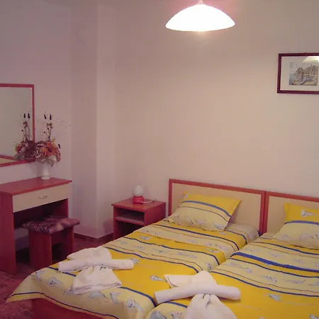 招待所 纳丽旅馆 *