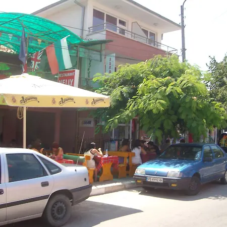 纳丽旅馆 招待所 *