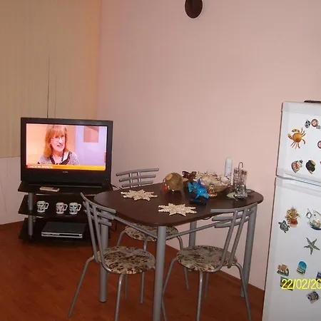 招待所 纳丽旅馆 拉夫达