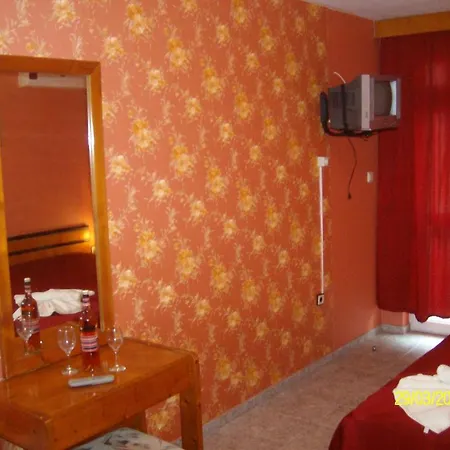 招待所 纳丽旅馆