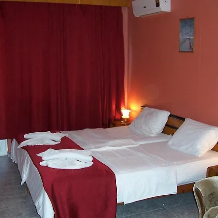 纳丽旅馆 招待所 *