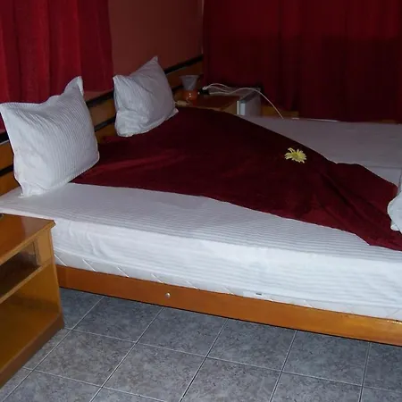 纳丽旅馆 招待所 拉夫达