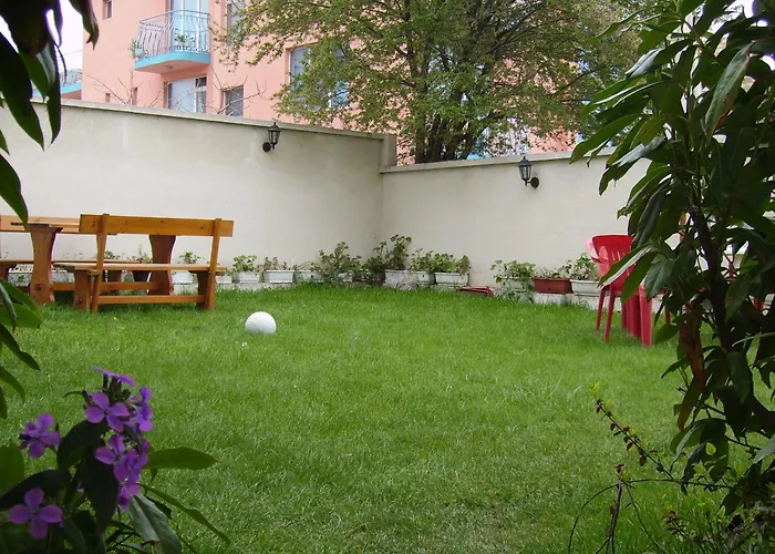 Nelly 招待所 拉夫达