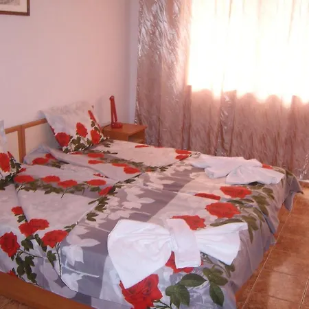 Nelly Affittacamere *