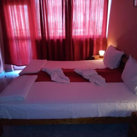 Affittacamere Nelly Ravda