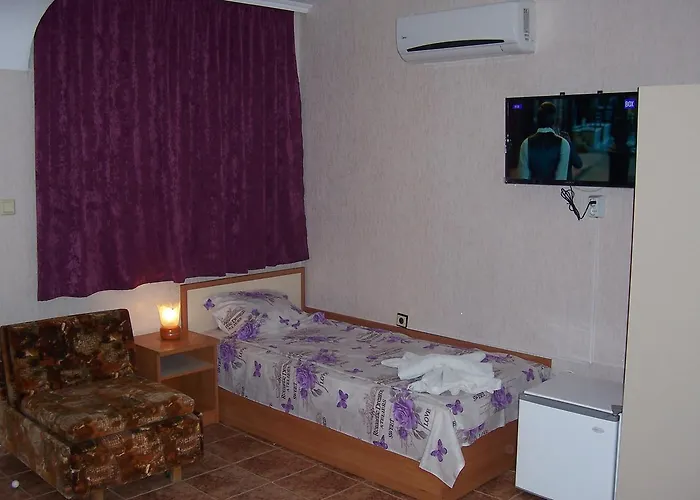 게스트하우스 Nelly