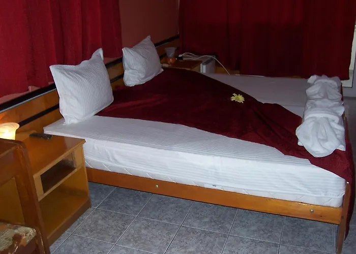 Nelly 게스트하우스 라브다